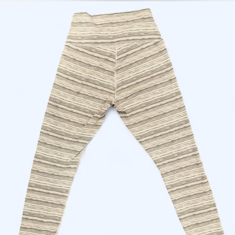 LIMITED EDITION lululemon yoga pants leggings